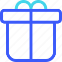 25px, box, gift, iconspace