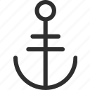25px, anchor, iconspace