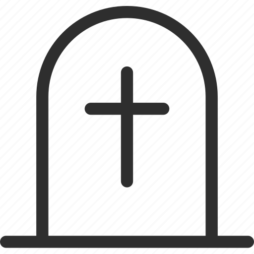 25px, graveyard, iconspace icon - Download on Iconfinder