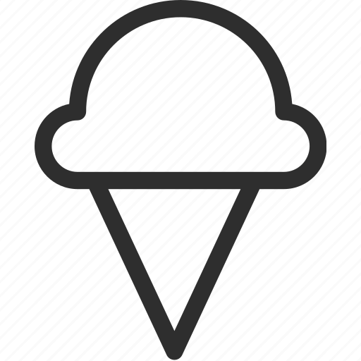 25px, cream, ice, iconspace icon - Download on Iconfinder