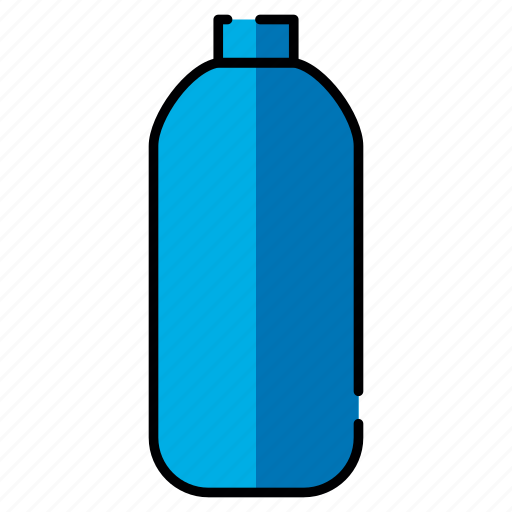 Beverage, bottle, cup, drink, water icon - Download on Iconfinder