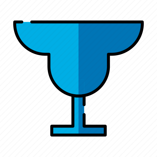 Alcohol, beverage, drink, glass, water icon - Download on Iconfinder
