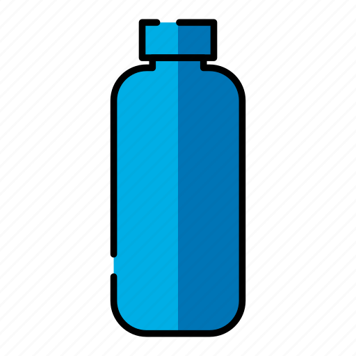 Beverage, bottle, cup, drink, revisi, water icon - Download on Iconfinder