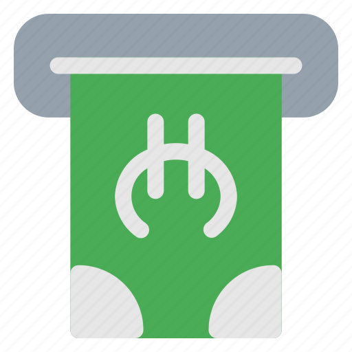 Atm, machine, euro, holiday, payment icon - Download on Iconfinder