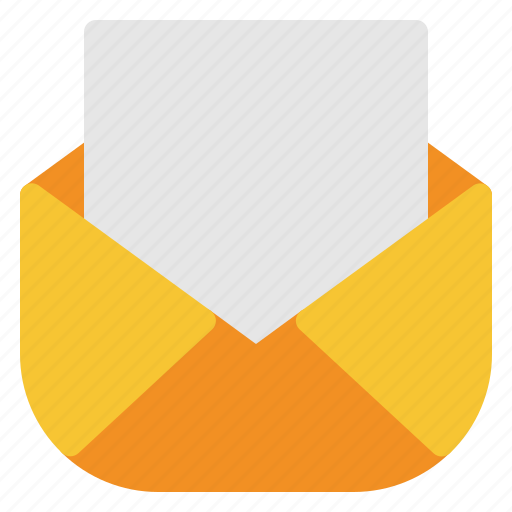Mail, holiday, letter, envelope, post icon - Download on Iconfinder