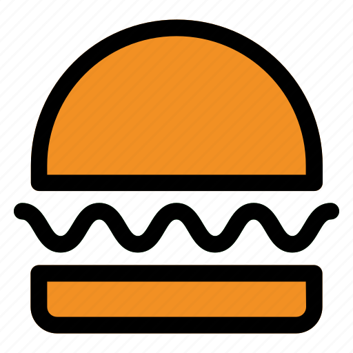 Burger, holiday, fast, food, junk, hamburger icon - Download on Iconfinder