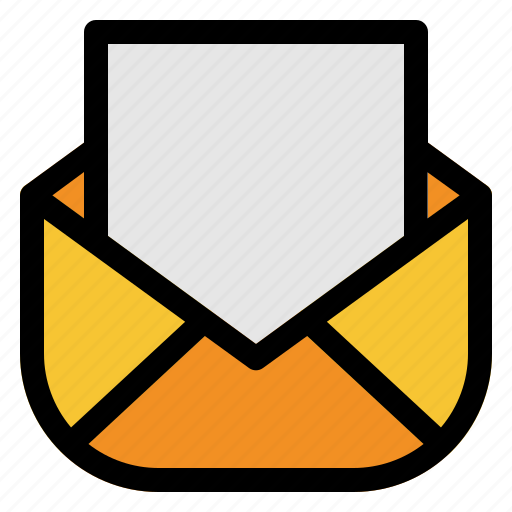 Mail, holiday, letter, envelope, post icon - Download on Iconfinder