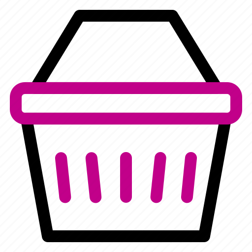 Basket, holiday, cart, shopping, shop icon - Download on Iconfinder