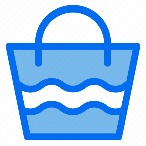 Bag, holiday, shop, shopping, vacation icon - Download on Iconfinder