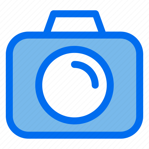 Camera, holiday, photo, shoot, photography icon - Download on Iconfinder