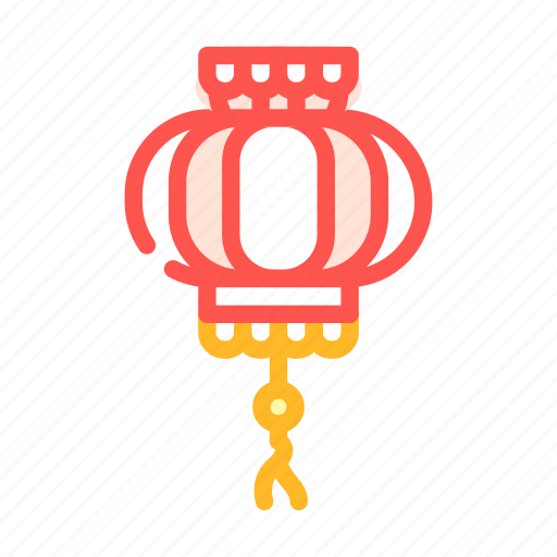 Chinese, new, year, holidays, celebration, accessories icon - Download on Iconfinder