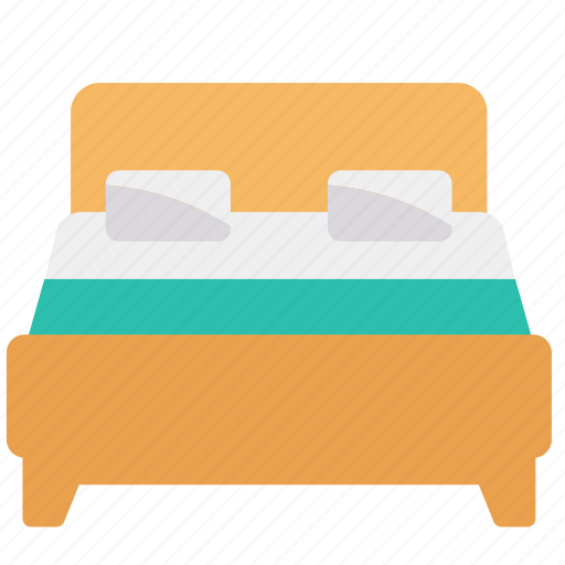 Bedroom, rest, sleep, hotel icon - Download on Iconfinder