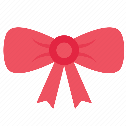 Bow, tie, ribbon, gift icon - Download on Iconfinder