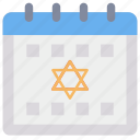 calendar, date, month, jewish