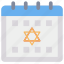 calendar, date, month, jewish 