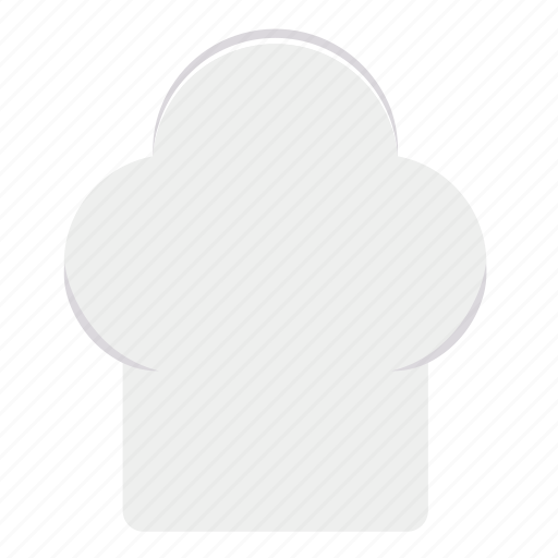 Chef, cap, hat, head, wear icon - Download on Iconfinder