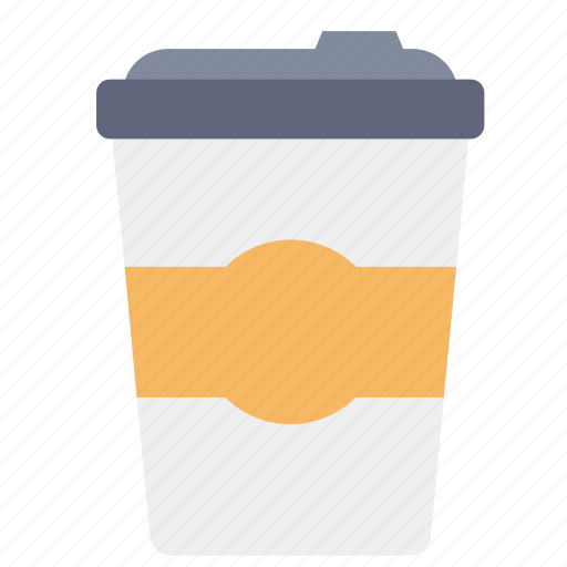 Coffee, glass, cup, hot icon - Download on Iconfinder