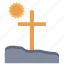 cross, jesus, christianity, church 