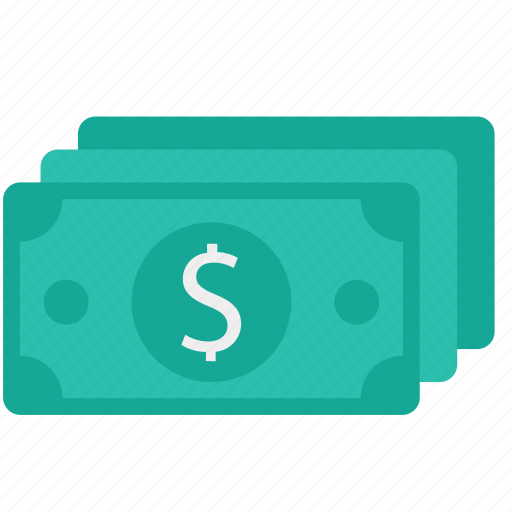 Dollar, cash, money, payment icon - Download on Iconfinder