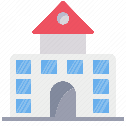 Hotel, restaurant, building, apartment icon - Download on Iconfinder