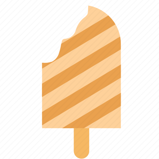 Ice, cream, cone, frozen icon - Download on Iconfinder