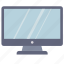 monitor, lcd, screen, display 