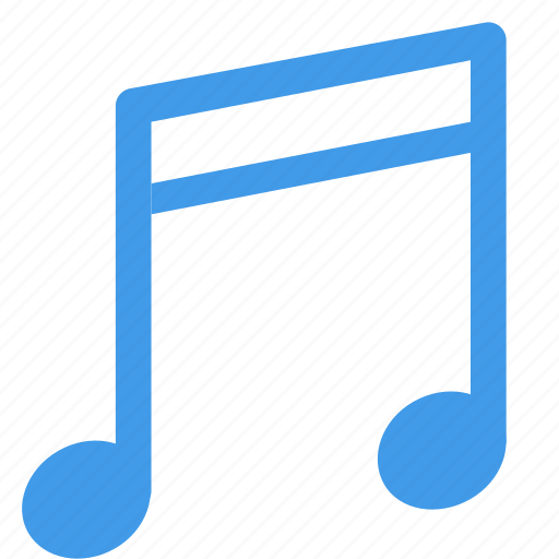 Music, melody, key, song icon - Download on Iconfinder