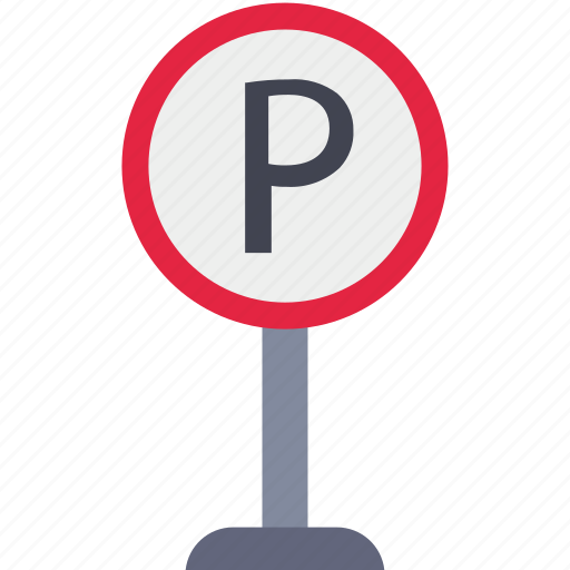 Parking, banner, place icon - Download on Iconfinder