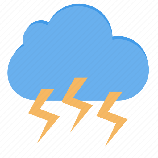 Rain, sky, energy, nature icon - Download on Iconfinder