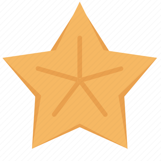 Star, holiday, fish, sea icon - Download on Iconfinder