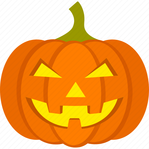 Pumpkin, pumkin, jack o lantern, carving, carved, halloween, jack-o-lantern icon - Download on Iconfinder