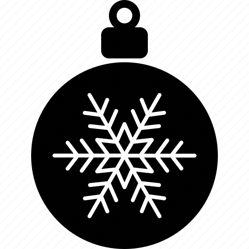 Christmas, decor, decoration, holiday, ornament, tree, xmas icon - Download on Iconfinder