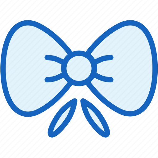 Bow, holidays icon - Download on Iconfinder on Iconfinder