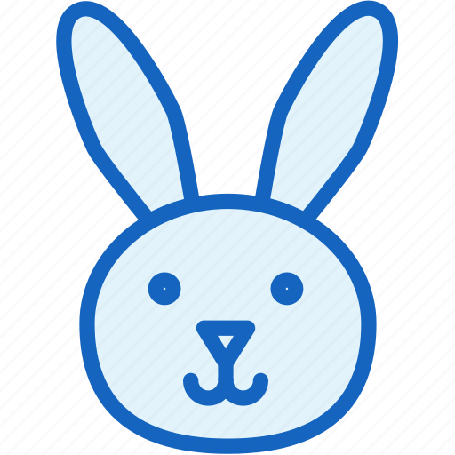Holidays, rabbit icon - Download on Iconfinder on Iconfinder