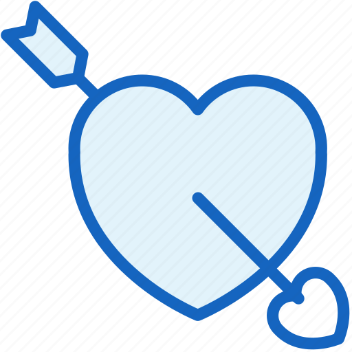 Cupid, heart, holidays icon - Download on Iconfinder