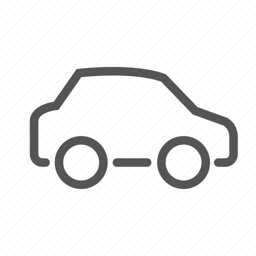Auto, car, sedan, trip, vehicle, driving, transportation icon - Download on Iconfinder