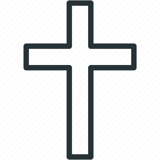 Cross, holidays, holy icon - Download on Iconfinder