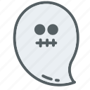 emoji, emojis, face, ghost, ghosts, holloween, scary