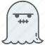 emoji, emojis, face, ghost, ghosts, holloween, scary 