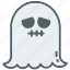 emoji, emojis, face, ghost, ghosts, holloween, scary 