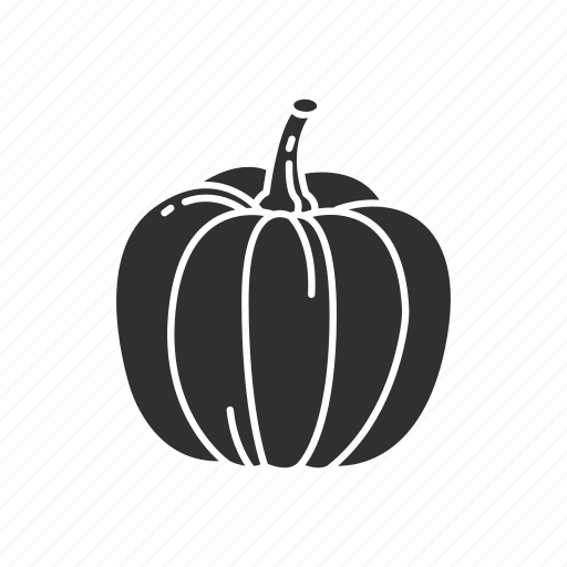Carved pumpkin, jack o' lantern, pumpkin, halloween icon - Download on Iconfinder