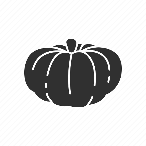 Jack o' lantern, pumpkin, vegetable, halloween icon - Download on Iconfinder