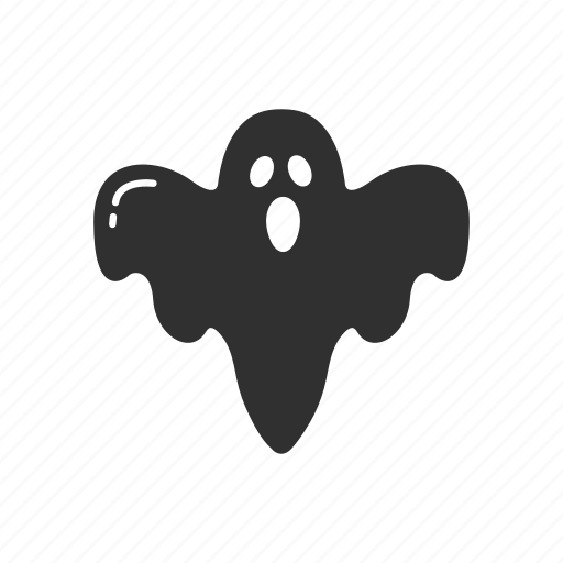Bad spirit, ghost, spirit, halloween icon - Download on Iconfinder