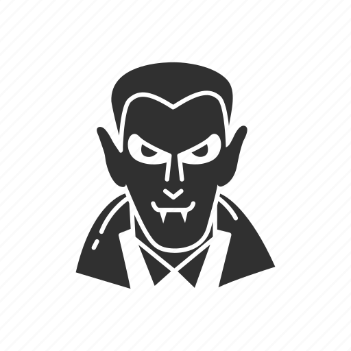 Count dracula, dracula, monster, vampire, halloween icon - Download on Iconfinder