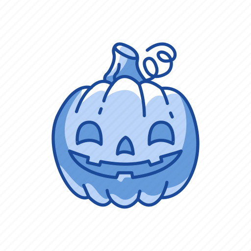Carved pumpkin, pumpkin, trick or treat, halloween icon - Download on Iconfinder