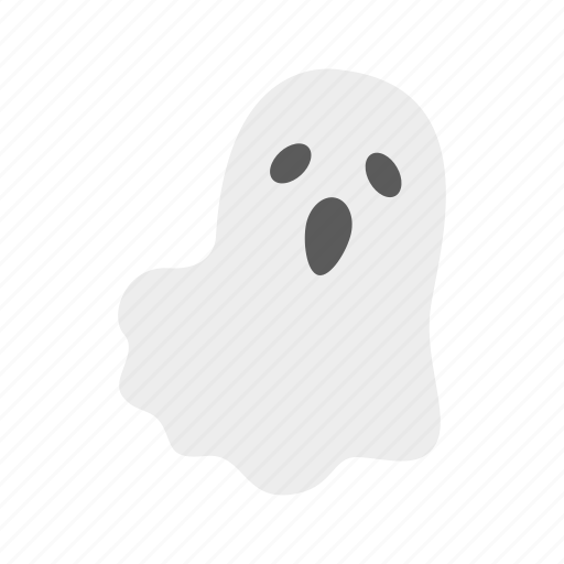 Bad spirit, ghost, spirit, halloween icon - Download on Iconfinder