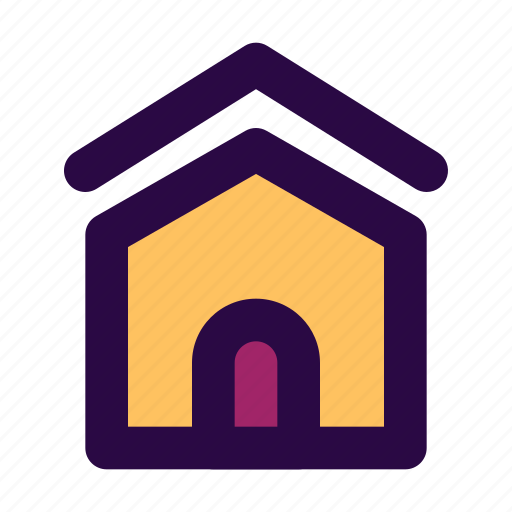 Home, office, house, building, build icon - Download on Iconfinder