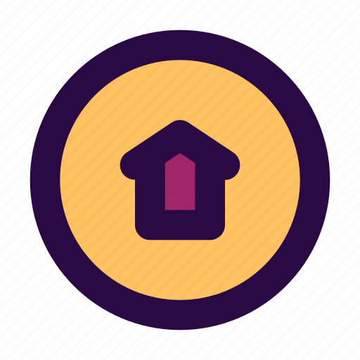Home, office, house, building, build icon - Download on Iconfinder
