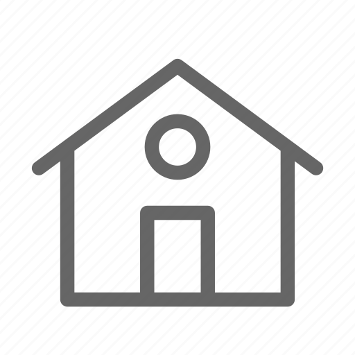 Home, house, main, household icon - Download on Iconfinder