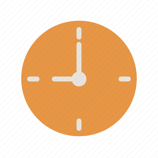 Clock, time, watch, timer, alarm, schedule, calendar icon - Download on Iconfinder